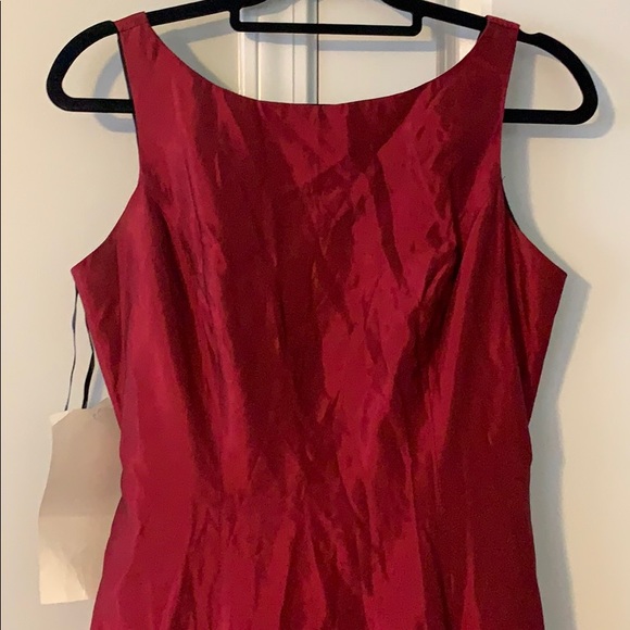 Roberta formal dress size 9/10 - Picture 2 of 7